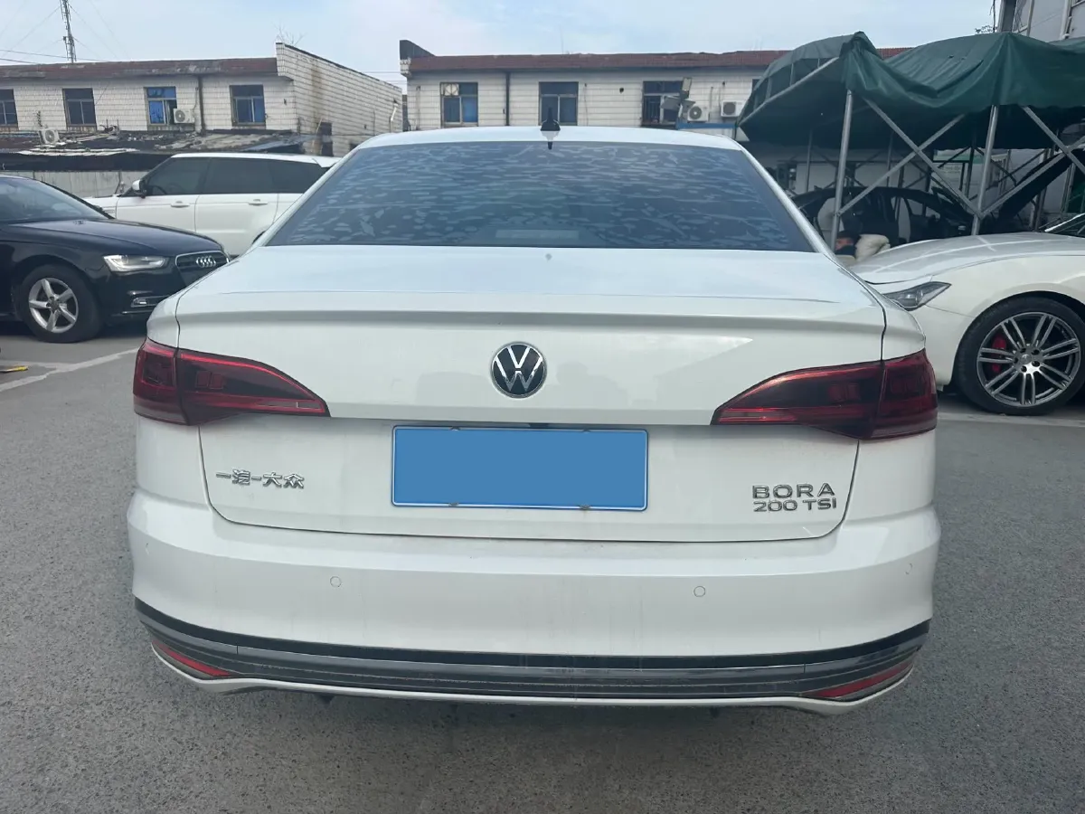 2023 Volkswagen Bora 1.2T 116HP L4 7DCT,autocango,china used car exporter,china ev exporter,chinese used car exporter,chinese used ev exporter