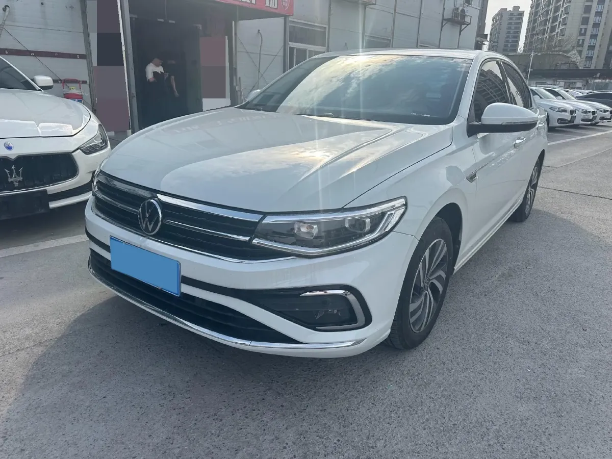 2023 Volkswagen Bora 1.2T 116HP L4 7DCT,autocango,china used car exporter,china ev exporter,chinese used car exporter,chinese used ev exporter