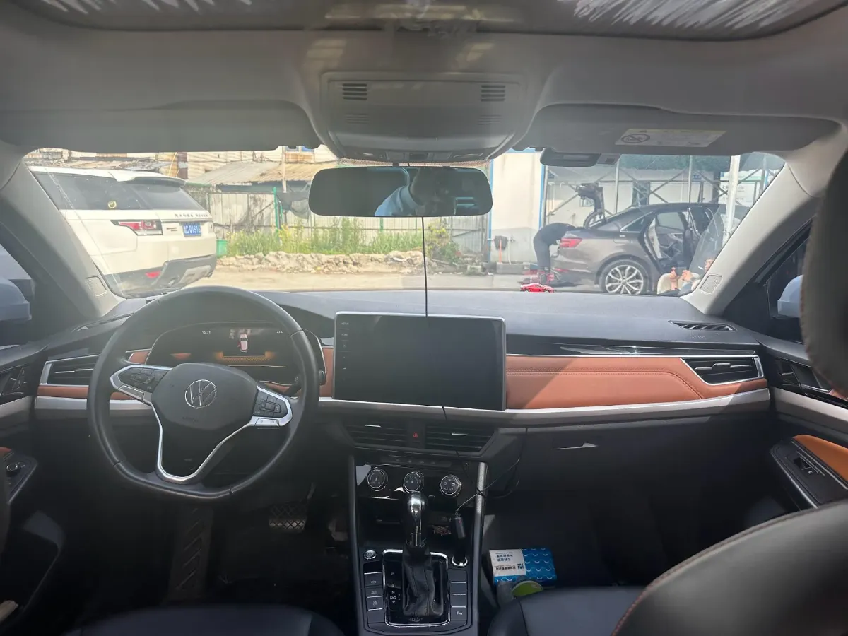 2023 Volkswagen Bora 1.2T 116HP L4 7DCT,autocango,china used car exporter,china ev exporter,chinese used car exporter,chinese used ev exporter