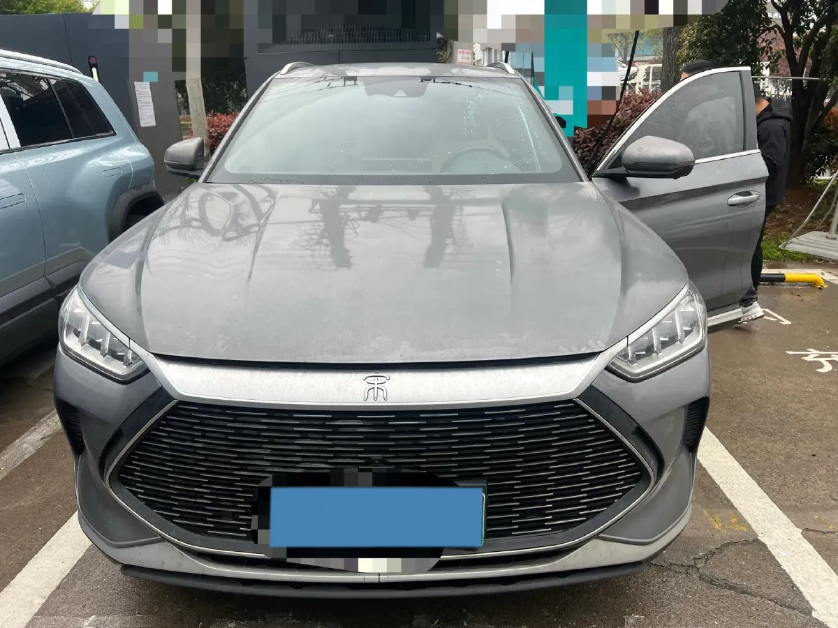 2021 BYD Qin BEV 53.56KWH,autocango,china used car exporter,china ev exporter,chinese used car exporter,chinese used ev exporter