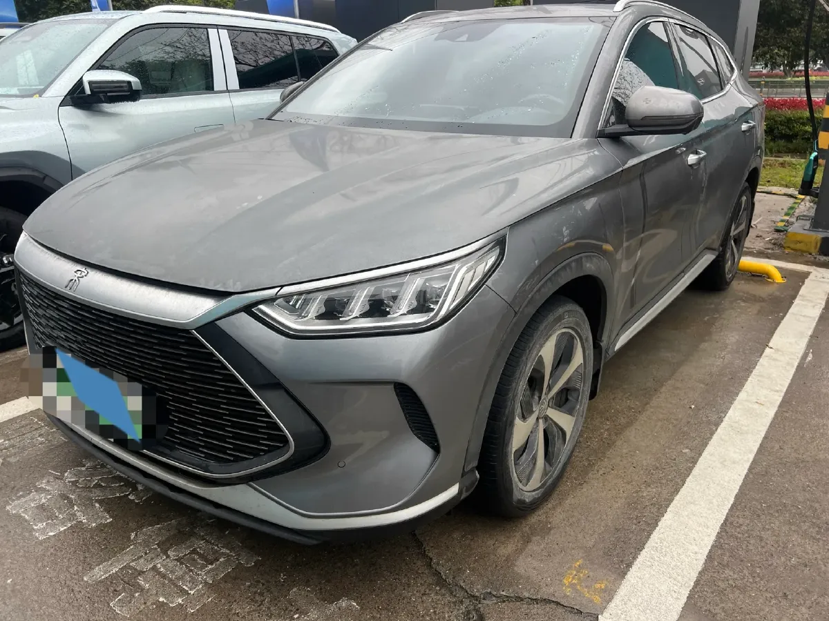 2021 BYD Qin BEV 53.56KWH,autocango,china used car exporter,china ev exporter,chinese used car exporter,chinese used ev exporter