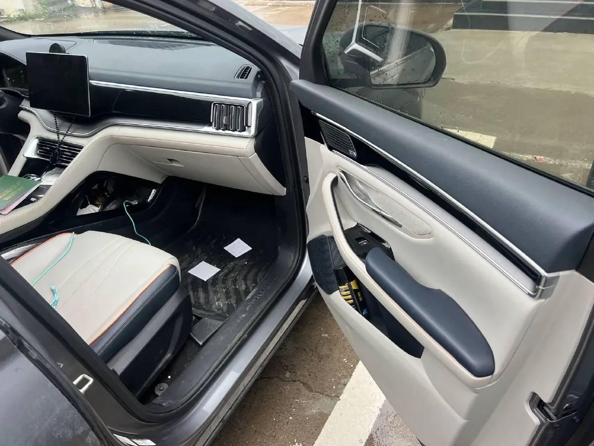 2021 BYD Qin BEV 53.56KWH,autocango,china used car exporter,china ev exporter,chinese used car exporter,chinese used ev exporter