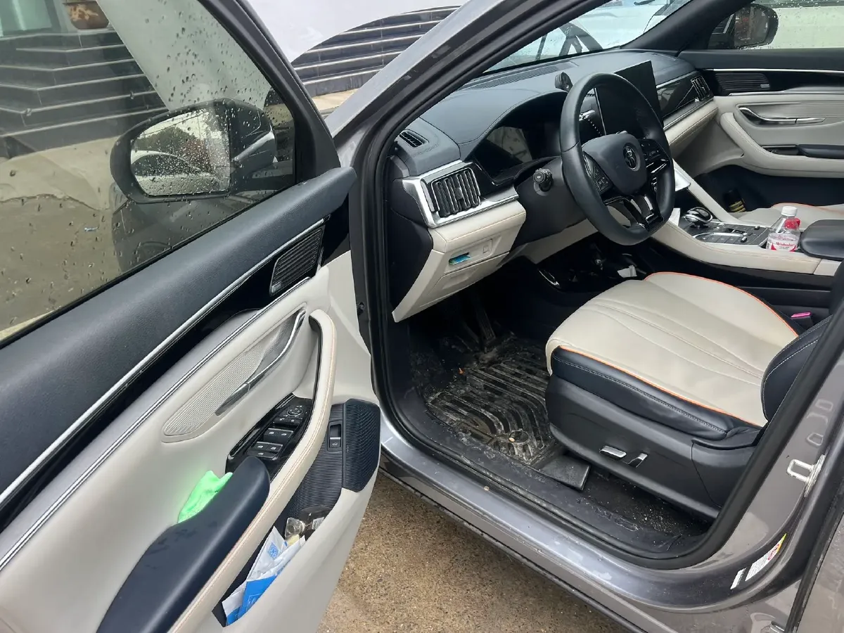 2021 BYD Qin BEV 53.56KWH,autocango,china used car exporter,china ev exporter,chinese used car exporter,chinese used ev exporter