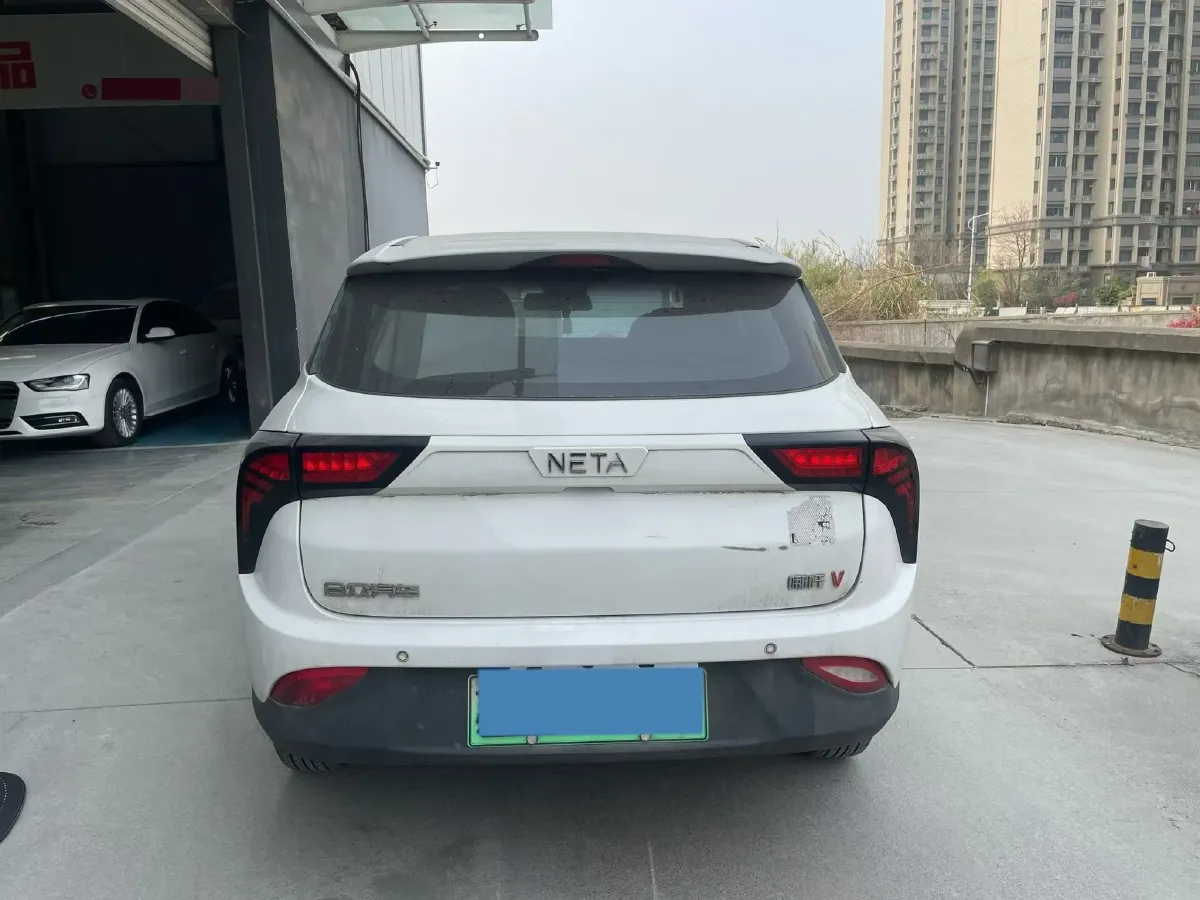 2021 Neta V BEV 38.54KWH,autocango,china used car exporter,china ev exporter,chinese used car exporter,chinese used ev exporter