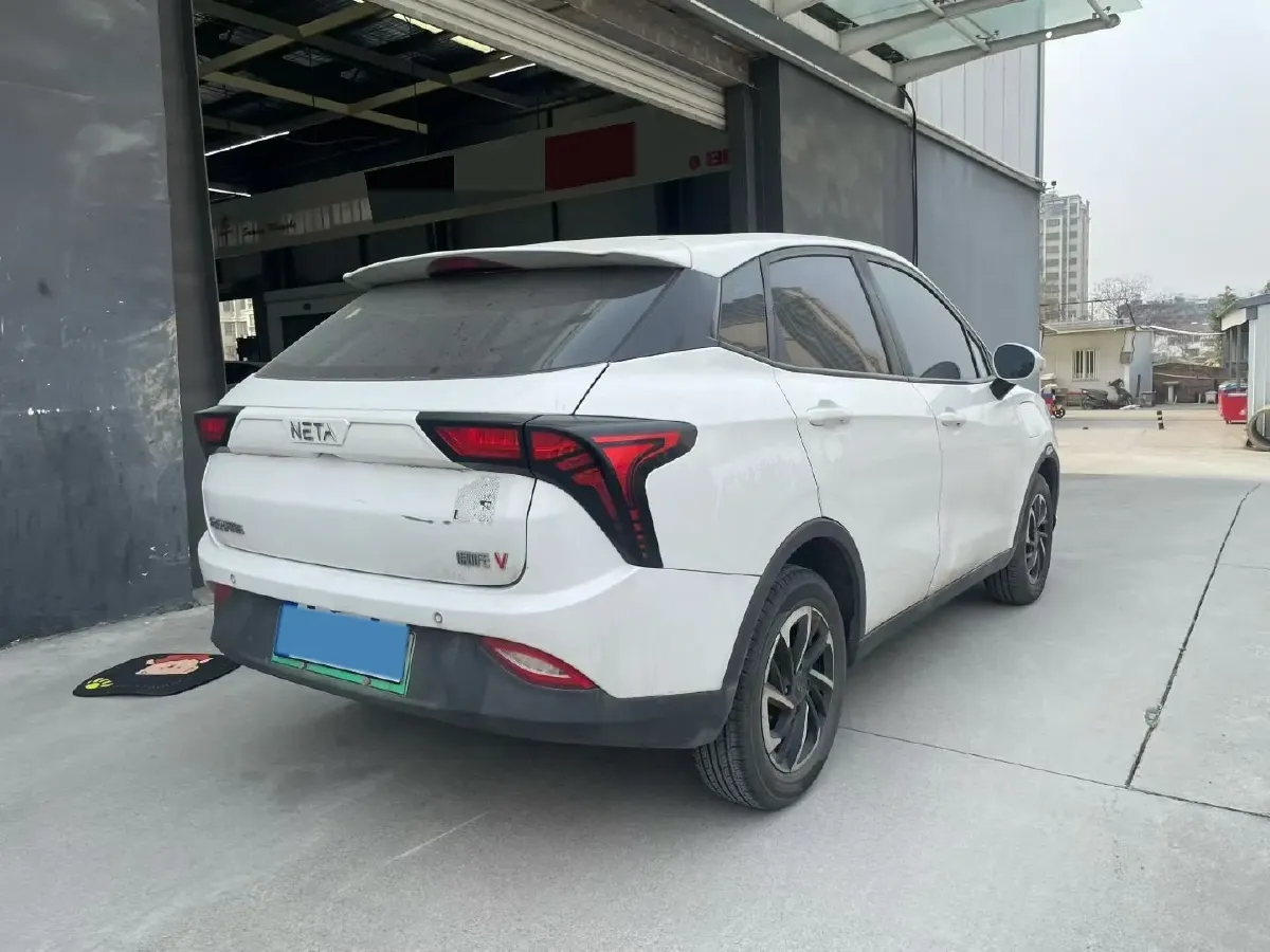 2021 Neta V BEV 38.54KWH,autocango,china used car exporter,china ev exporter,chinese used car exporter,chinese used ev exporter