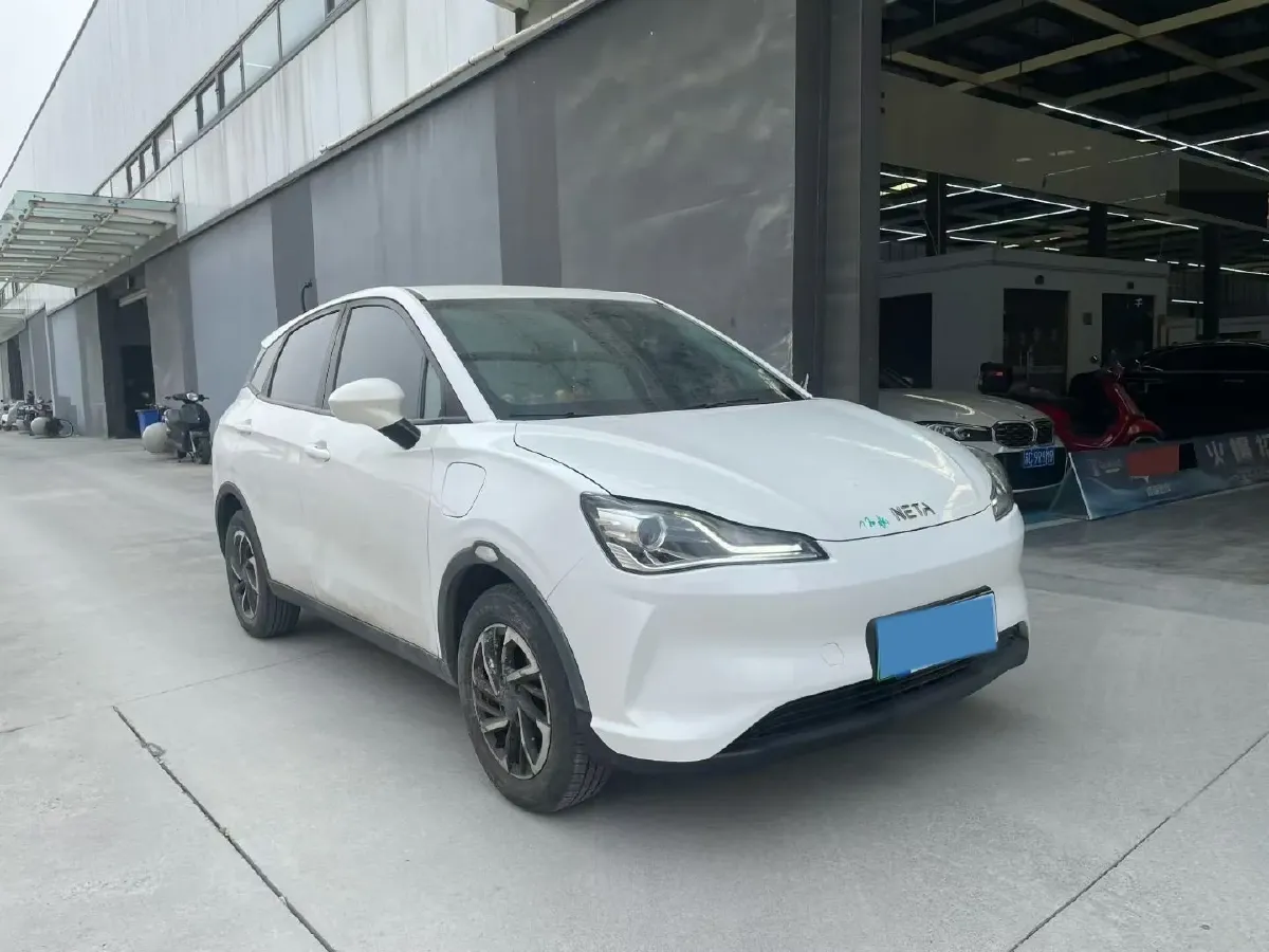 2021 Neta V BEV 38.54KWH,autocango,china used car exporter,china ev exporter,chinese used car exporter,chinese used ev exporter