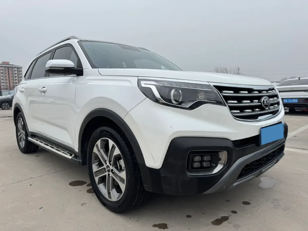 2018 Kia Sportage R 2.0L 160HP L4 6AT,autocango,china used car exporter,china ev exporter,chinese used car exporter,chinese used ev exporter