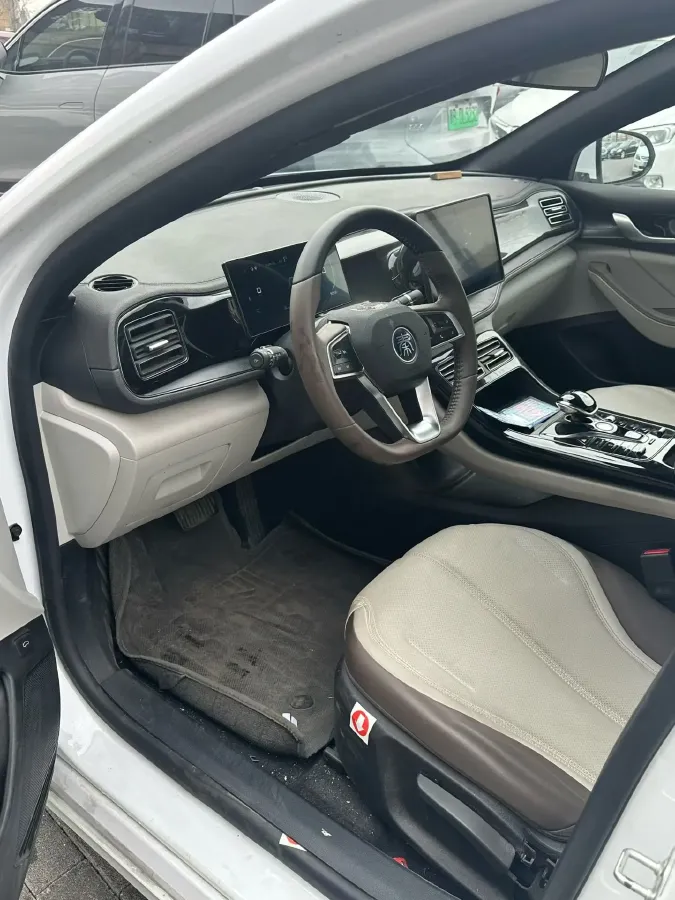 2023 BYD Qin Plus 1.5L 110HP L4 E-CVT PHEV 8.32KWH,autocango,china used car exporter,china ev exporter,chinese used car exporter,chinese used ev exporter