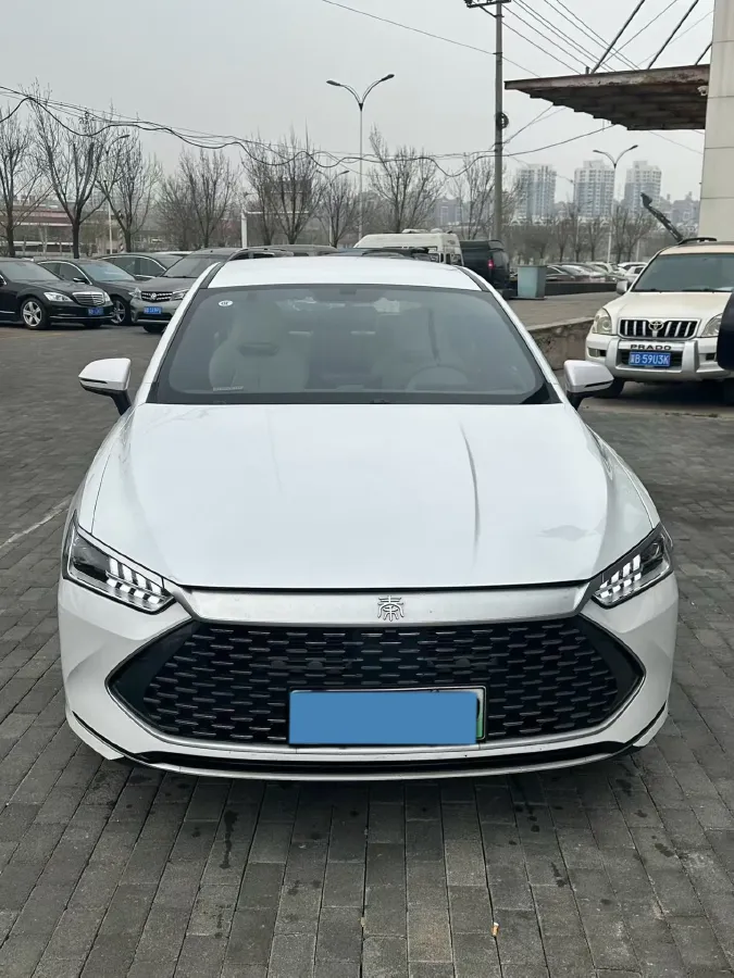 2023 BYD Qin Plus 1.5L 110HP L4 E-CVT PHEV 8.32KWH,autocango,china used car exporter,china ev exporter,chinese used car exporter,chinese used ev exporter