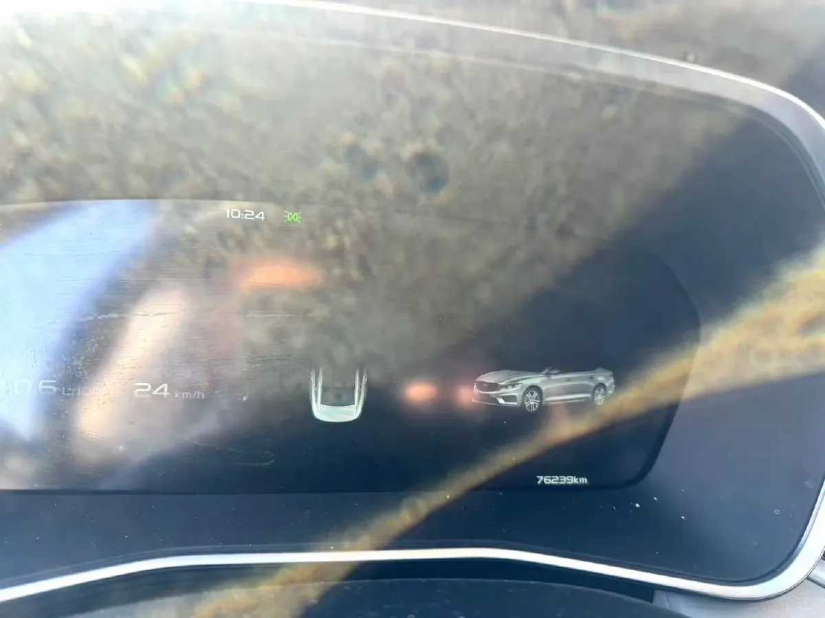 2021 Geely Preface 2.0T 190HP L4 7DCT,autocango,china used car exporter,china ev exporter,chinese used car exporter,chinese used ev exporter