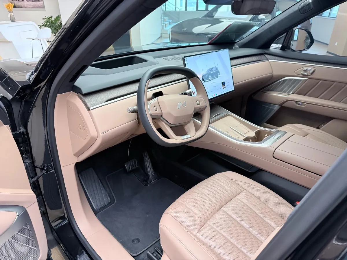 2025 ONVO L90 BEV,autocango,china used car exporter,china ev exporter,chinese used car exporter,chinese used ev exporter