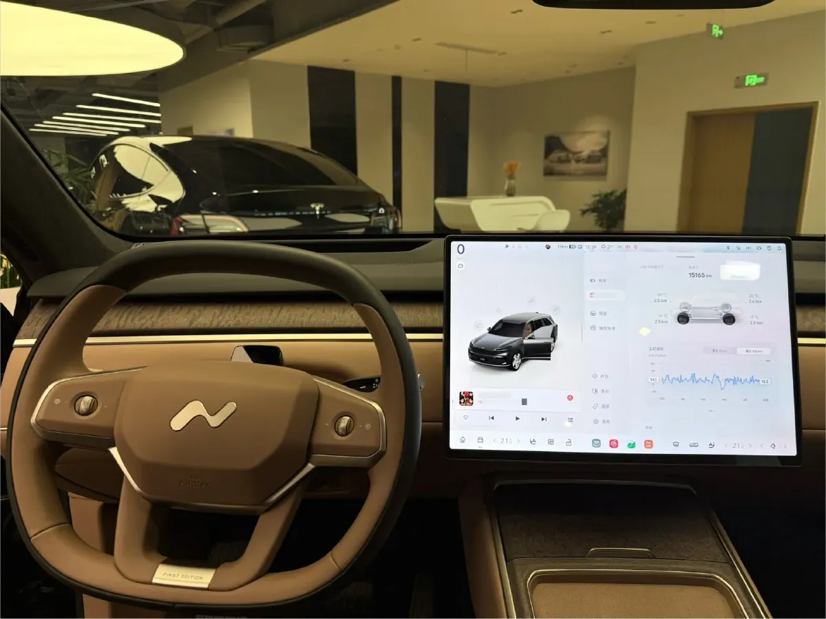 2025 ONVO L90 BEV,autocango,china used car exporter,china ev exporter,chinese used car exporter,chinese used ev exporter