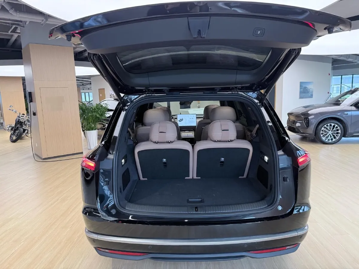 2025 ONVO L90 BEV,autocango,china used car exporter,china ev exporter,chinese used car exporter,chinese used ev exporter