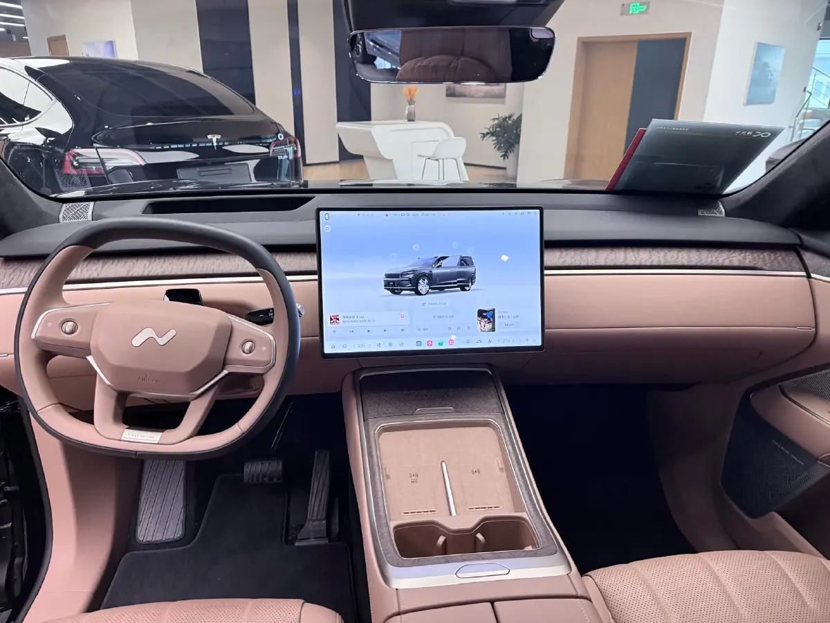 2025 ONVO L90 BEV,autocango,china used car exporter,china ev exporter,chinese used car exporter,chinese used ev exporter