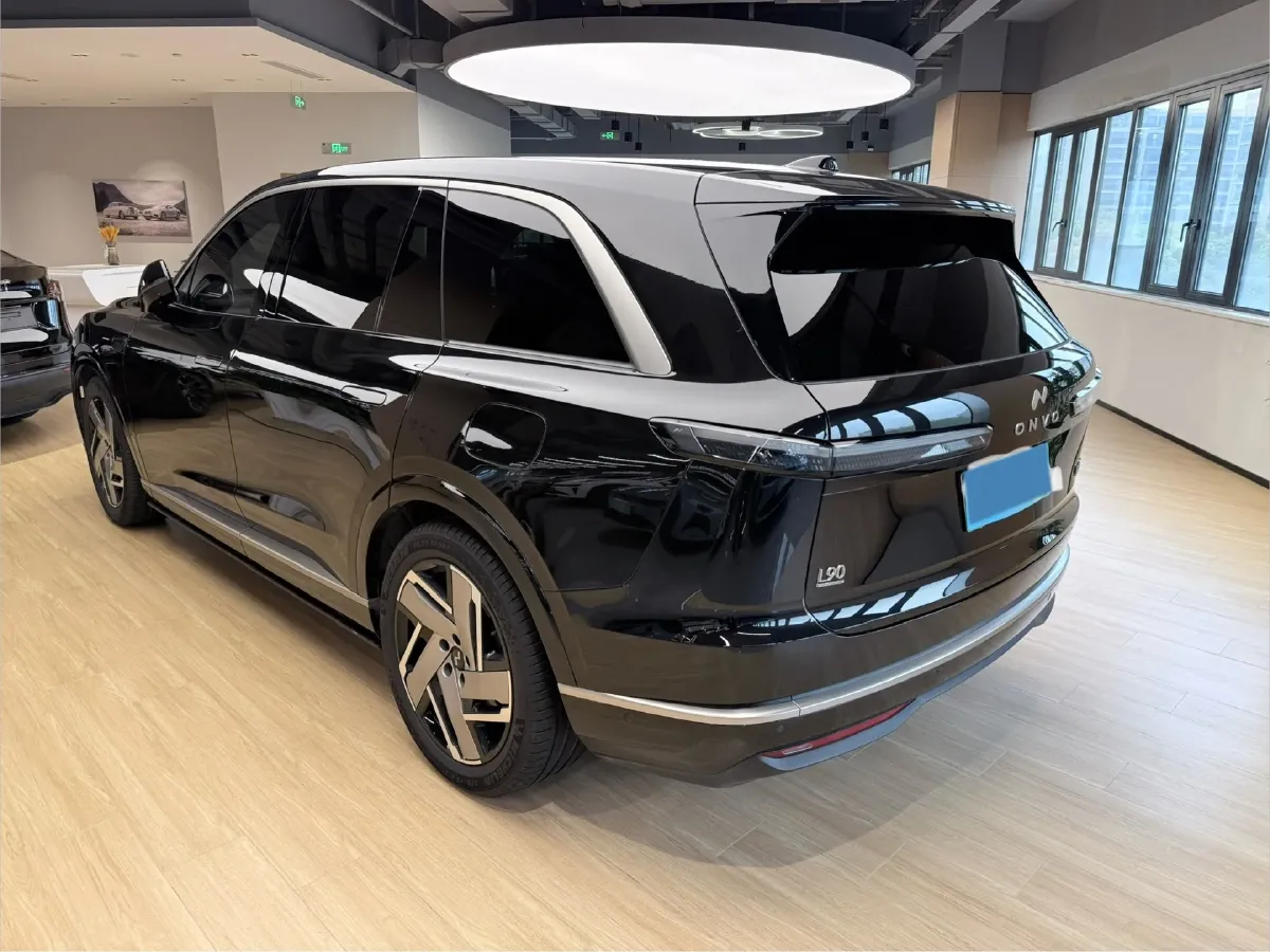 2025 ONVO L90 BEV,autocango,china used car exporter,china ev exporter,chinese used car exporter,chinese used ev exporter