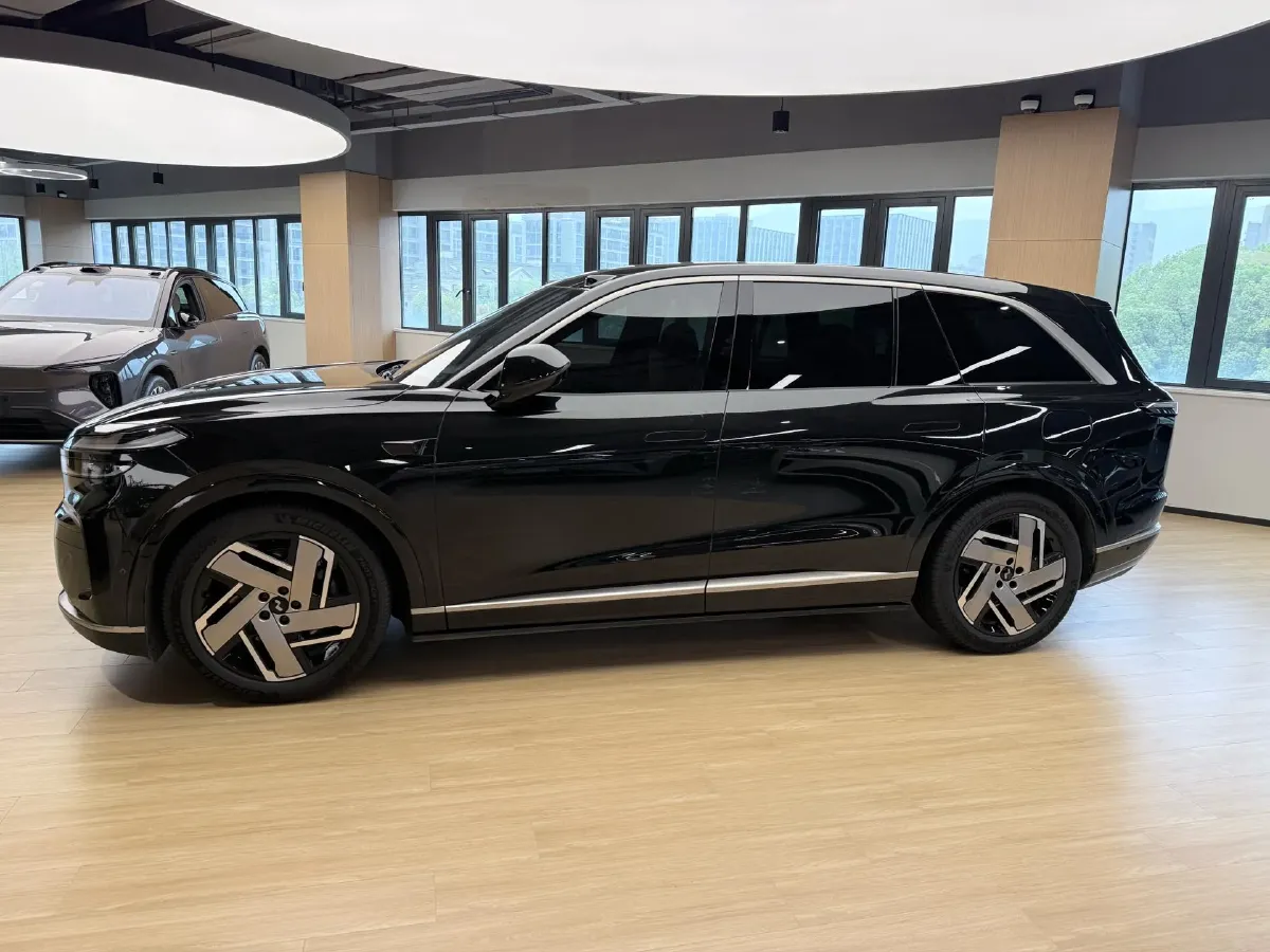 2025 ONVO L90 BEV,autocango,china used car exporter,china ev exporter,chinese used car exporter,chinese used ev exporter