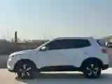 2022 Chery Tiggo 5x 1.5L 116HP L4 CVT