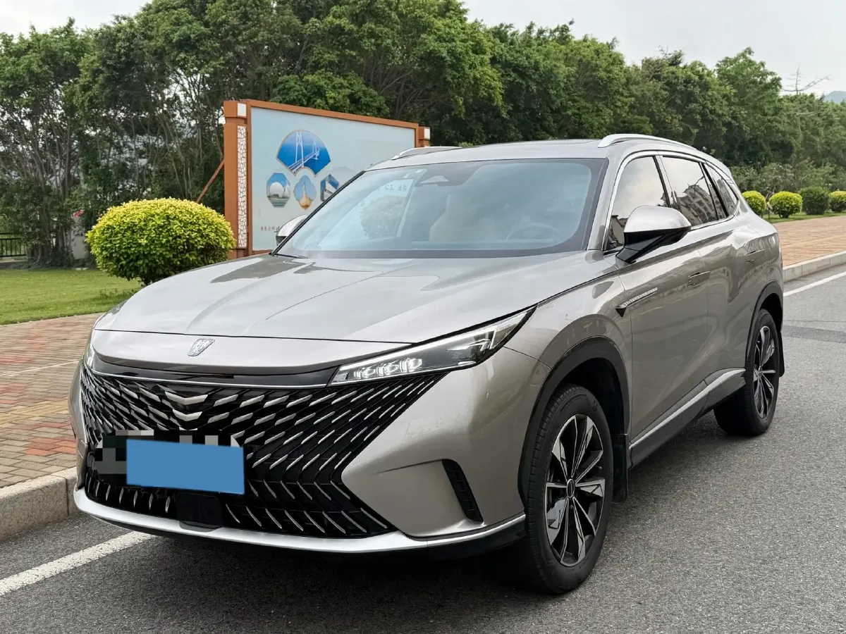 2023 Roewe RX5 1.5T 188HP L4 7DCT,autocango,china used car exporter,china ev exporter,chinese used car exporter,chinese used ev exporter
