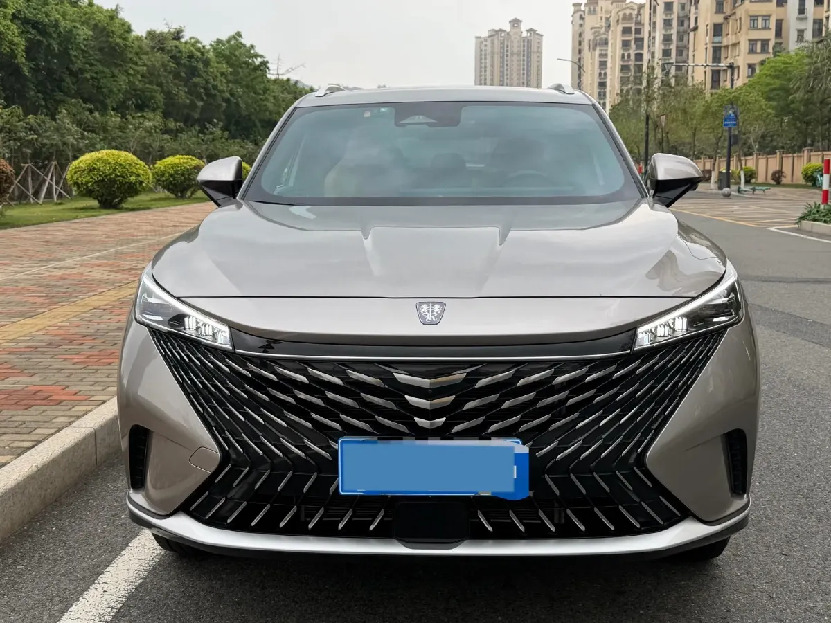 2023 Roewe RX5 1.5T 188HP L4 7DCT,autocango,china used car exporter,china ev exporter,chinese used car exporter,chinese used ev exporter