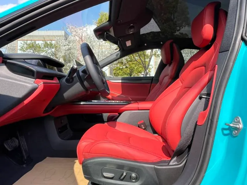 2024 MI SU7 BEV 94.3KWH,autocango,china used car exporter,china ev exporter,chinese used car exporter,chinese used ev exporter