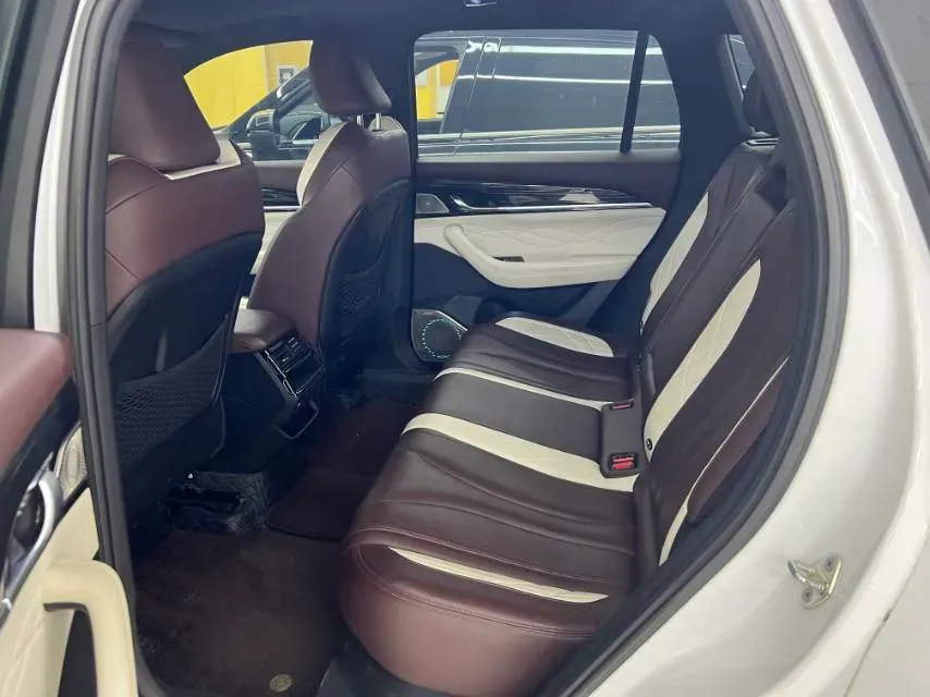 2021 Geely Monjaro 2.0T 218HP L4 7DCT,autocango,china used car exporter,china ev exporter,chinese used car exporter,chinese used ev exporter