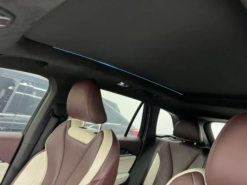 2021 Geely Monjaro 2.0T 218HP L4 7DCT,autocango,china used car exporter,china ev exporter,chinese used car exporter,chinese used ev exporter