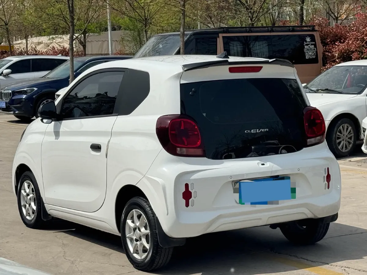 2022 Roewe Clever BEV 29KWH,autocango,china used car exporter,china ev exporter,chinese used car exporter,chinese used ev exporter