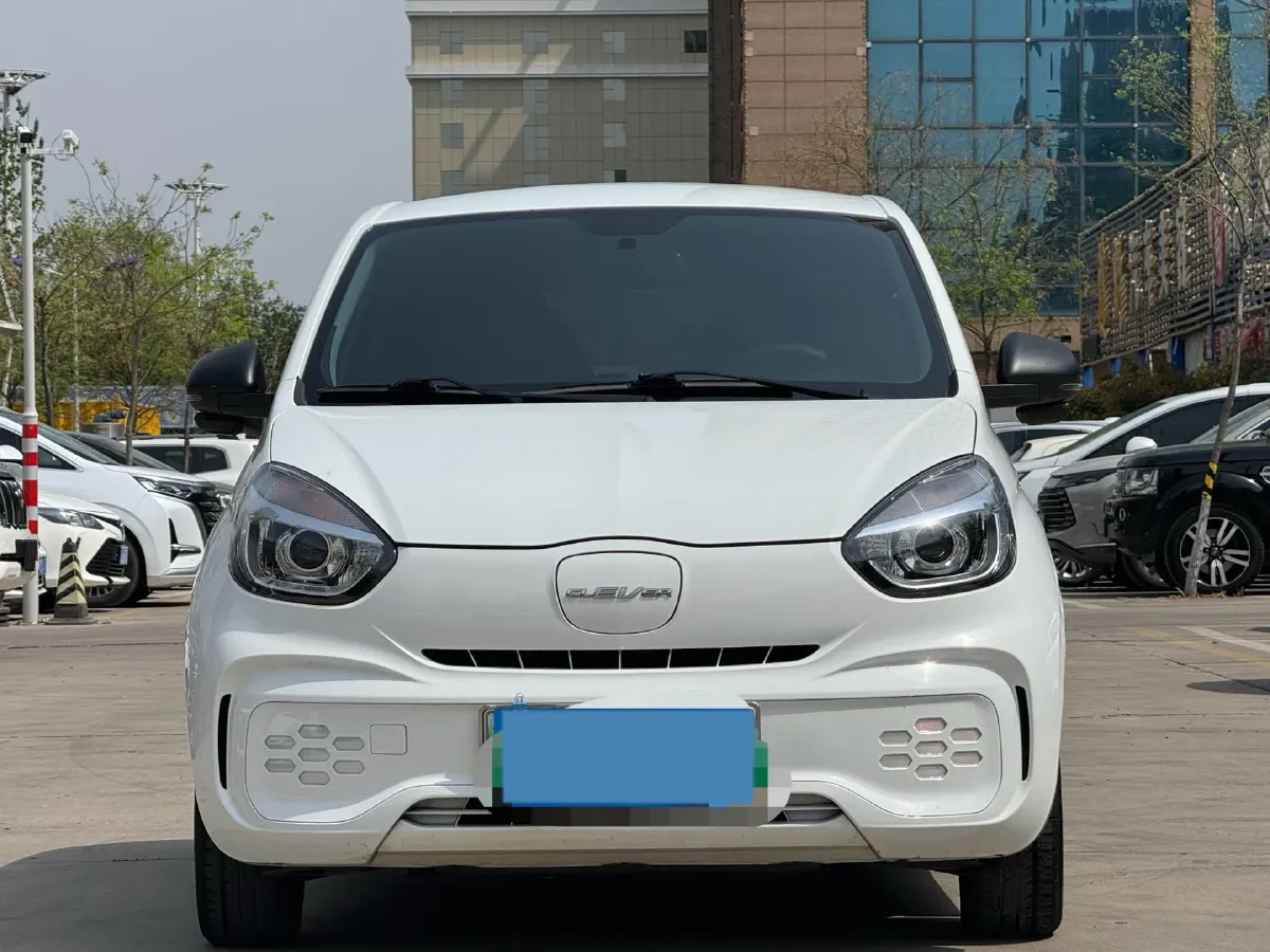 2022 Roewe Clever BEV 29KWH,autocango,china used car exporter,china ev exporter,chinese used car exporter,chinese used ev exporter