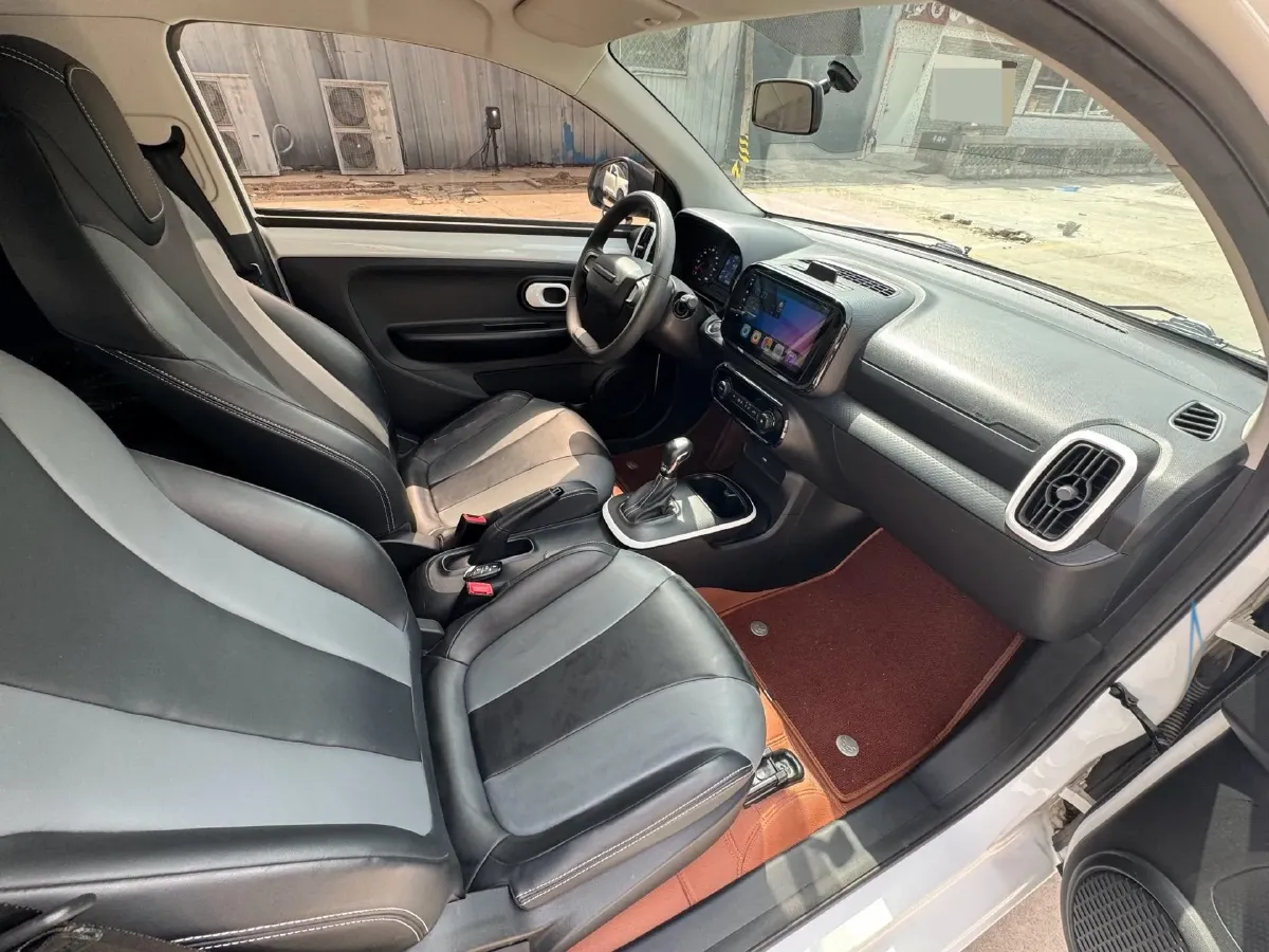 2022 Roewe Clever BEV 29KWH,autocango,china used car exporter,china ev exporter,chinese used car exporter,chinese used ev exporter