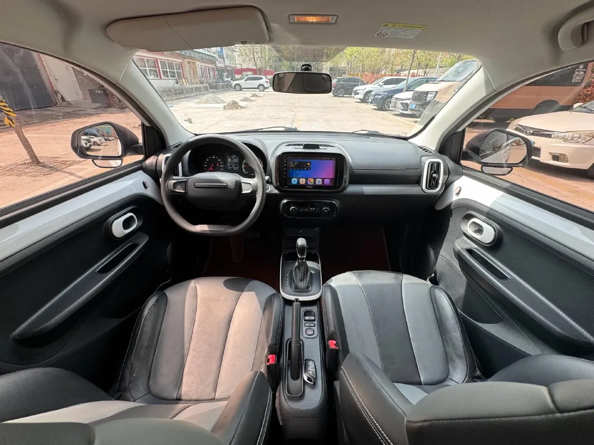 2022 Roewe Clever BEV 29KWH,autocango,china used car exporter,china ev exporter,chinese used car exporter,chinese used ev exporter