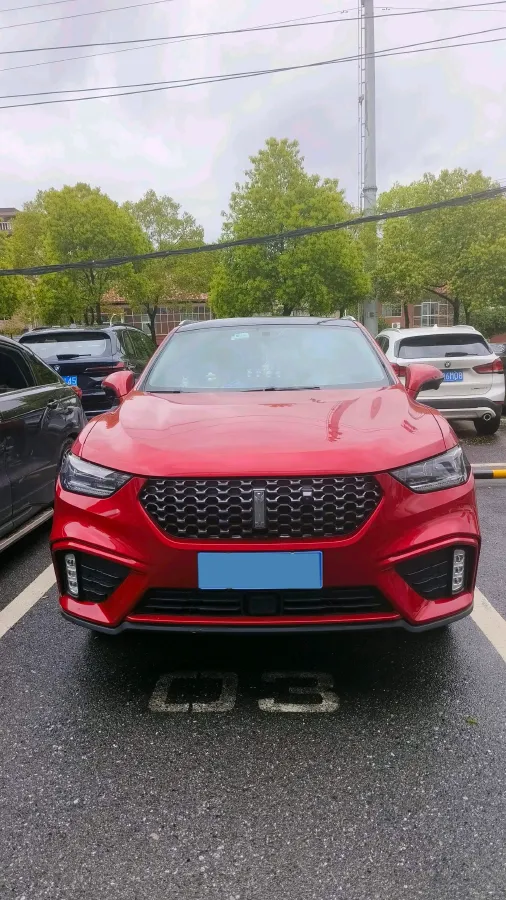 2020 WEY VV5 1.5T 171HP L4 7DCT,autocango,china used car exporter,china ev exporter,chinese used car exporter,chinese used ev exporter