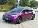 2023 Volkswagen ID.3 BEV 52.8KWH