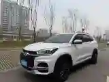 2020 Chery Tiggo 8 1.5T 156HP L4 6DCT