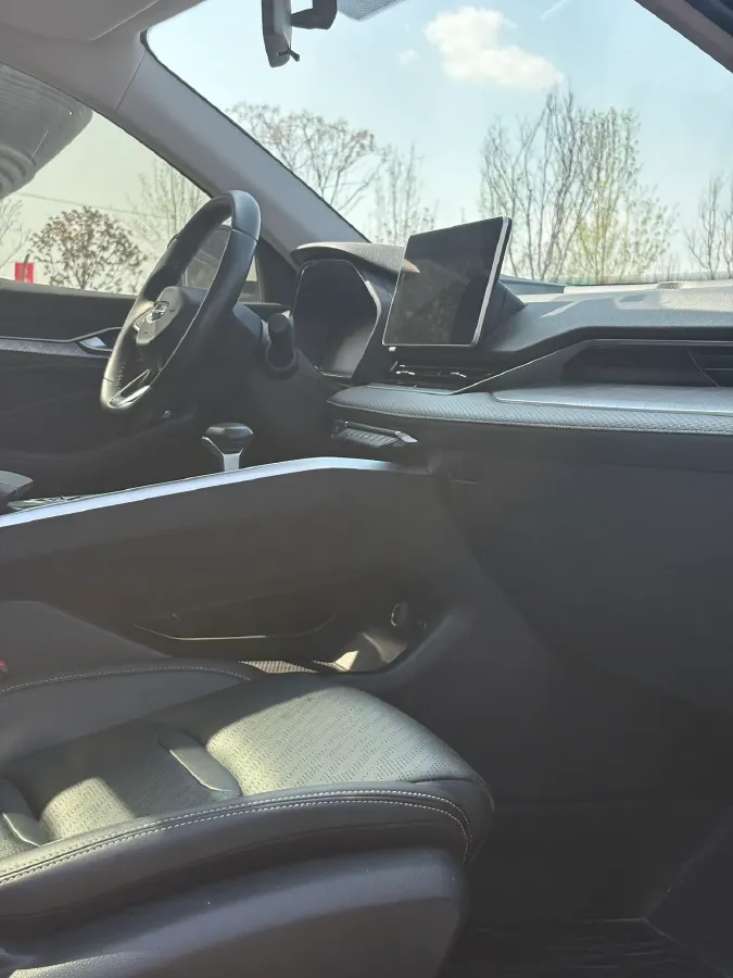 2021 Geely Preface 2.0T 190HP L4 7DCT,autocango,china used car exporter,china ev exporter,chinese used car exporter,chinese used ev exporter