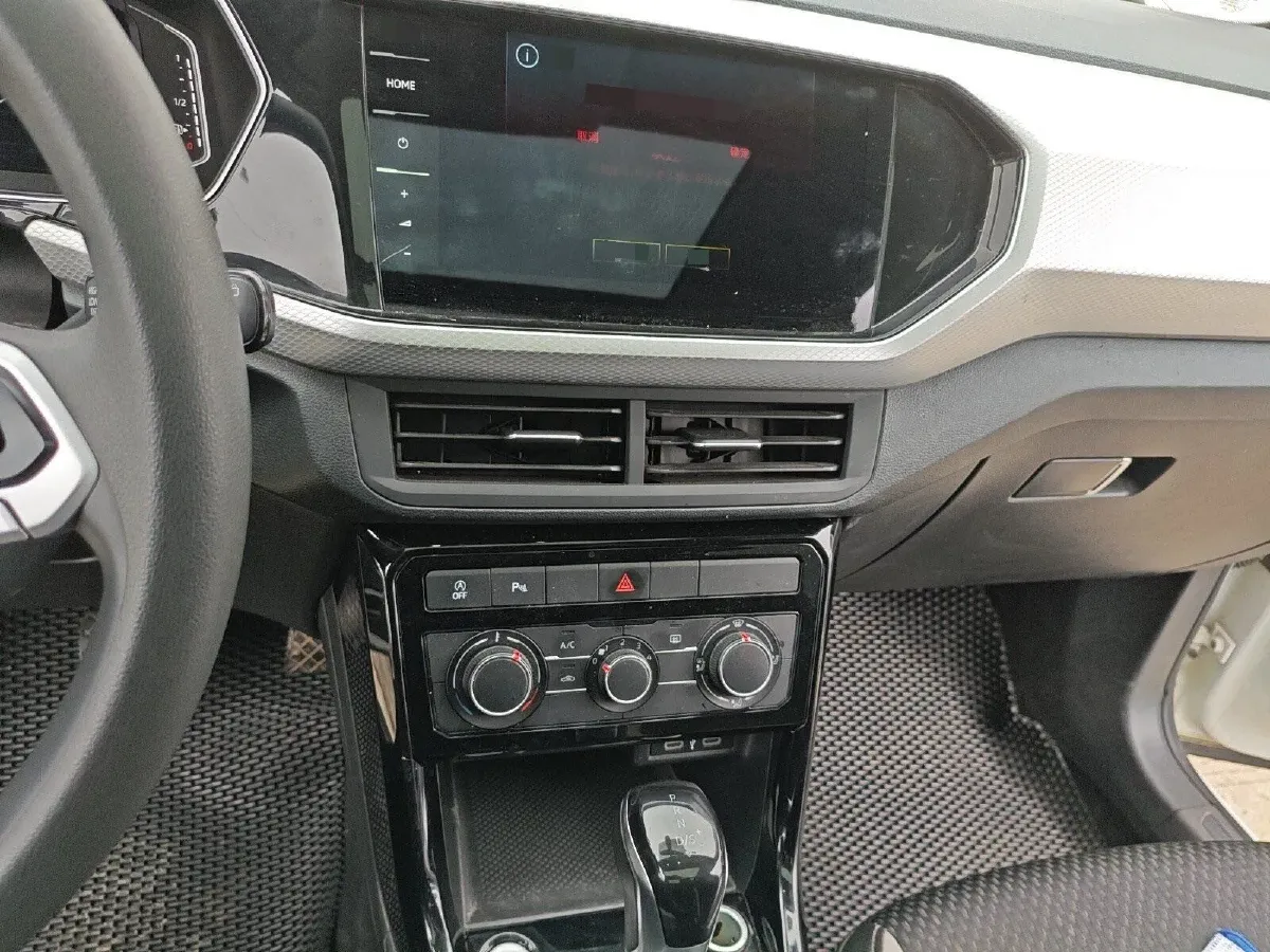 2023 Volkswagen Tacqua 1.2T 116HP L4 7DCT,autocango,china used car exporter,china ev exporter,chinese used car exporter,chinese used ev exporter