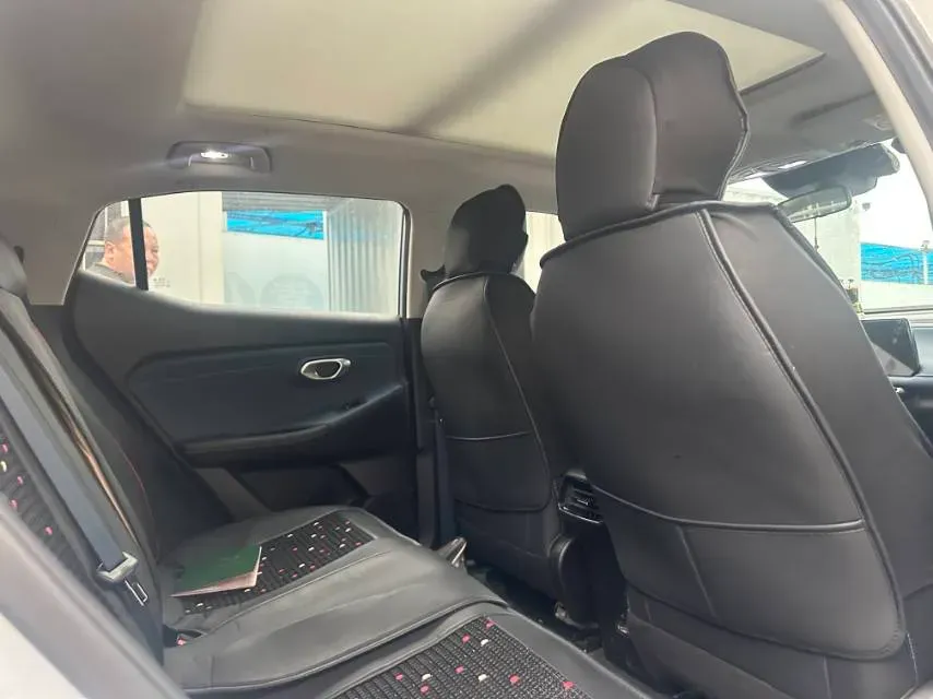 2023 GAC Trumpchi GS3 1.5T 177HP L4 7DCT,autocango,china used car exporter,china ev exporter,chinese used car exporter,chinese used ev exporter