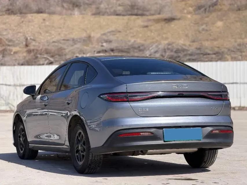 2025 BYD Seal05 DM-i 1.5L 101HP L4 E-CVT PHEV 7.68KWH,autocango,china used car exporter,china ev exporter,chinese used car exporter,chinese used ev exporter