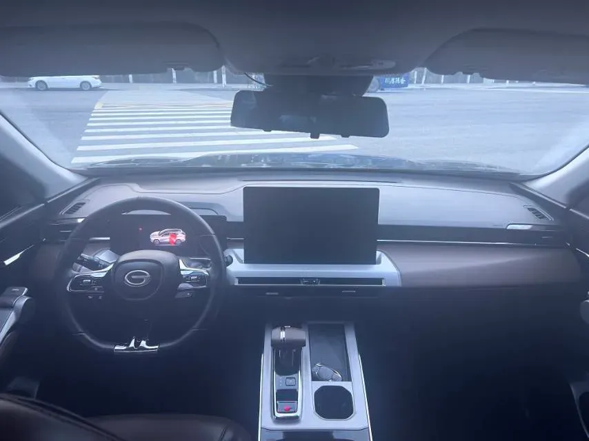 2024 GAC Trumpchi GS4 1.5T 177HP L4 7DCT,autocango,china used car exporter,china ev exporter,chinese used car exporter,chinese used ev exporter