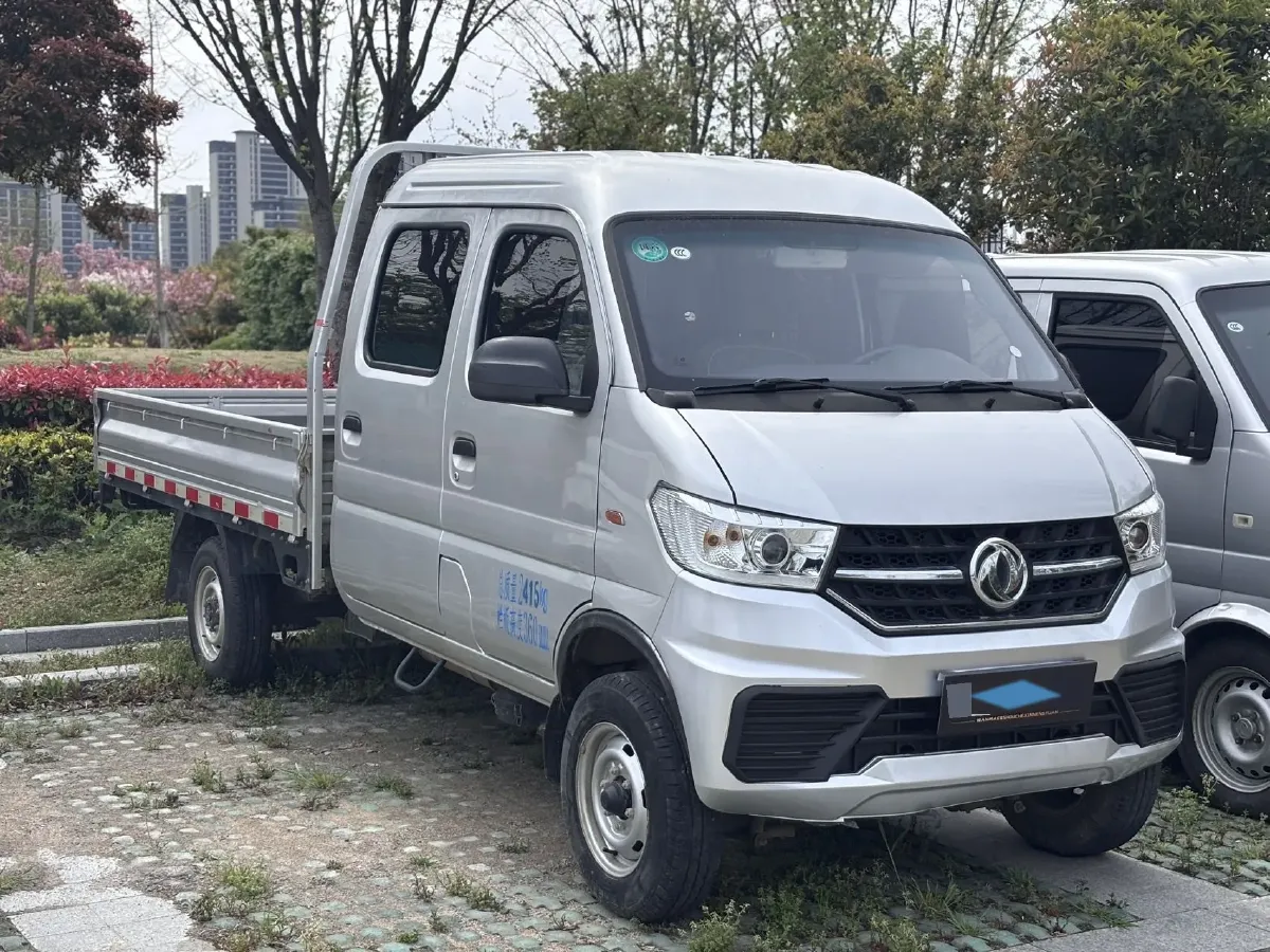 2023 JinBei T3 1.5L 102HP L4 5MT,autocango,china used car exporter,china ev exporter,chinese used car exporter,chinese used ev exporter