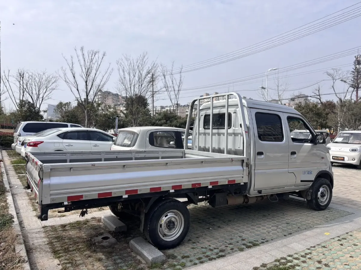 2023 JinBei T3 1.5L 102HP L4 5MT,autocango,china used car exporter,china ev exporter,chinese used car exporter,chinese used ev exporter