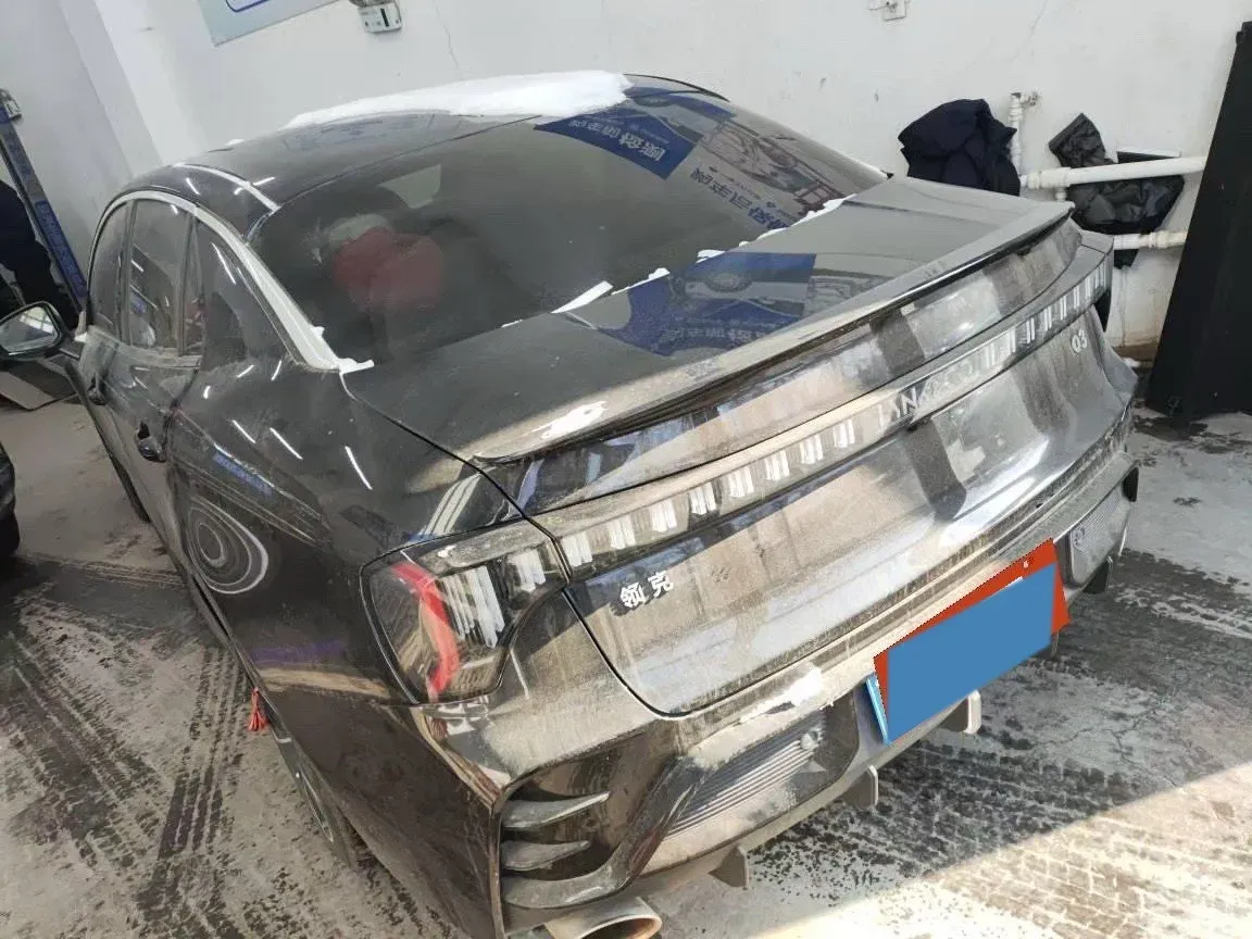 2023 LYNK&CO 03 2.0T 254HP L4 7DCT,autocango,china used car exporter,china ev exporter,chinese used car exporter,chinese used ev exporter