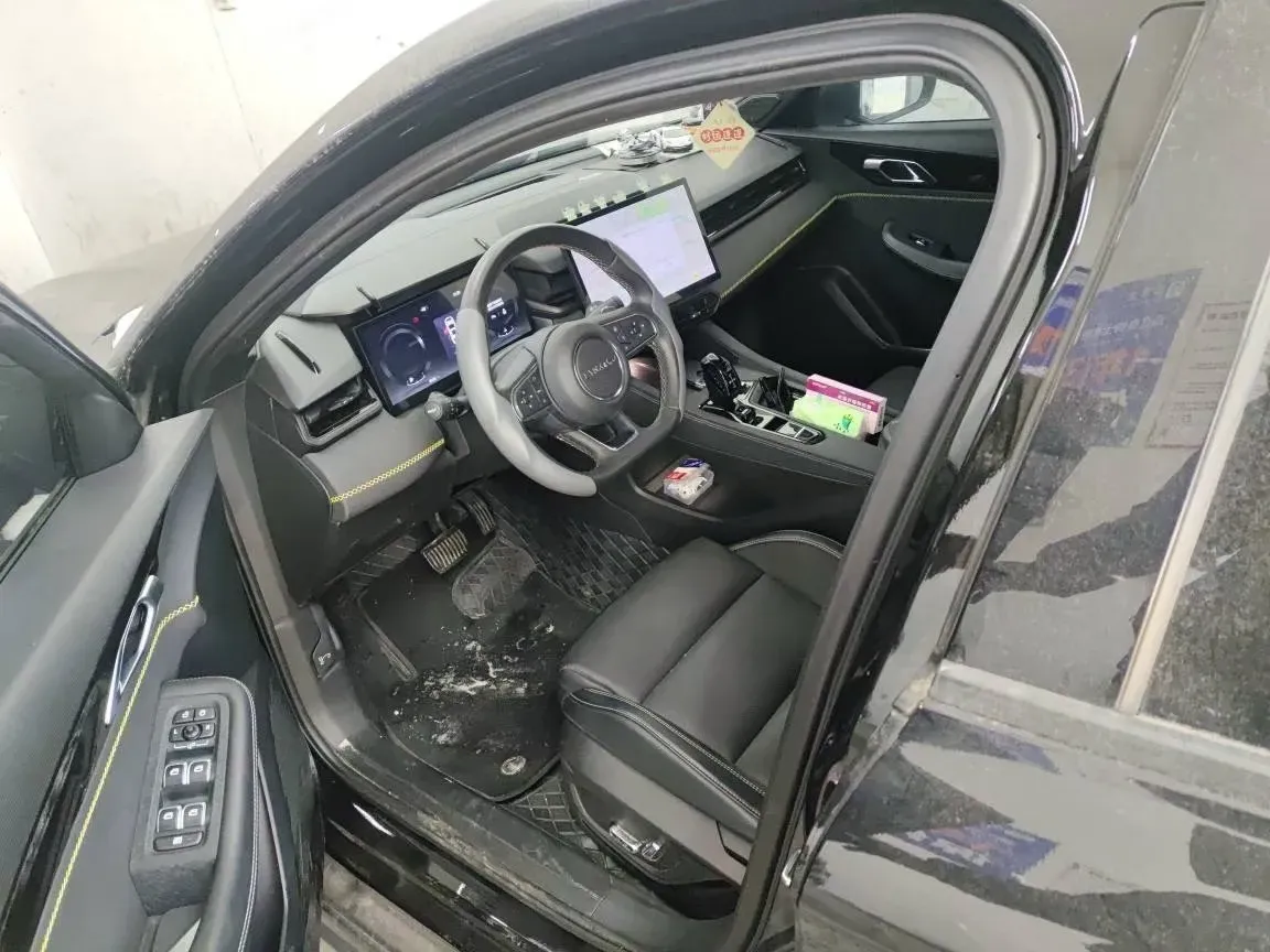 2023 LYNK&CO 03 2.0T 254HP L4 7DCT,autocango,china used car exporter,china ev exporter,chinese used car exporter,chinese used ev exporter