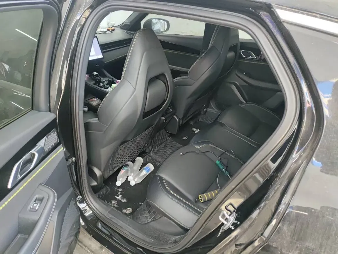 2023 LYNK&CO 03 2.0T 254HP L4 7DCT,autocango,china used car exporter,china ev exporter,chinese used car exporter,chinese used ev exporter