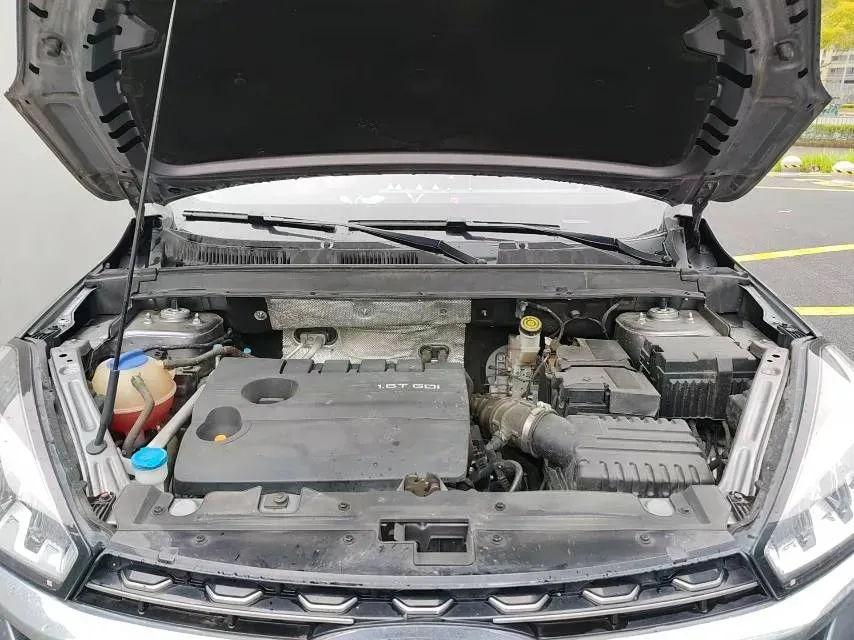 2023 Chery Tiggo 8 1.6T 197HP L4 7DCT,autocango,china used car exporter,china ev exporter,chinese used car exporter,chinese used ev exporter