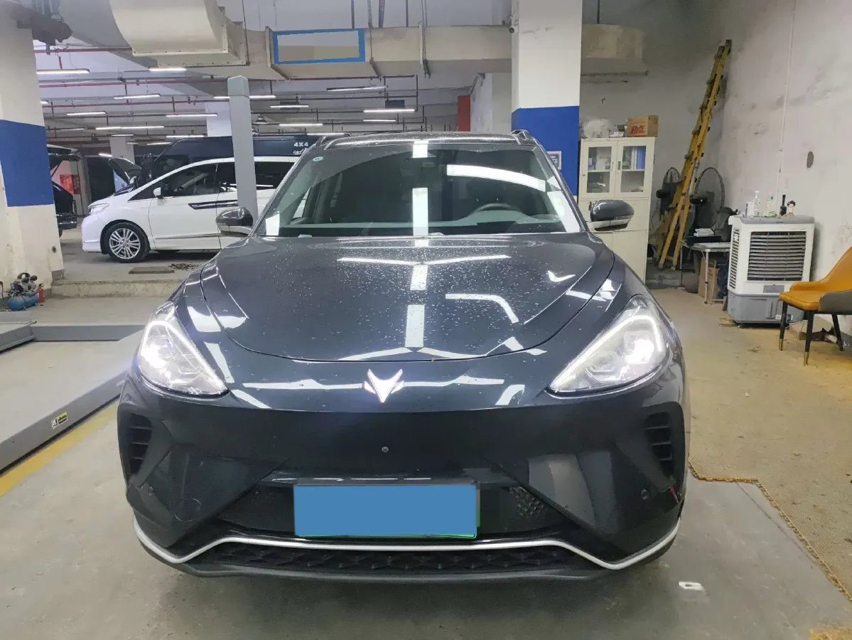 2023 ARCFOX αT BEV 94.5KWH,autocango,china used car exporter,china ev exporter,chinese used car exporter,chinese used ev exporter