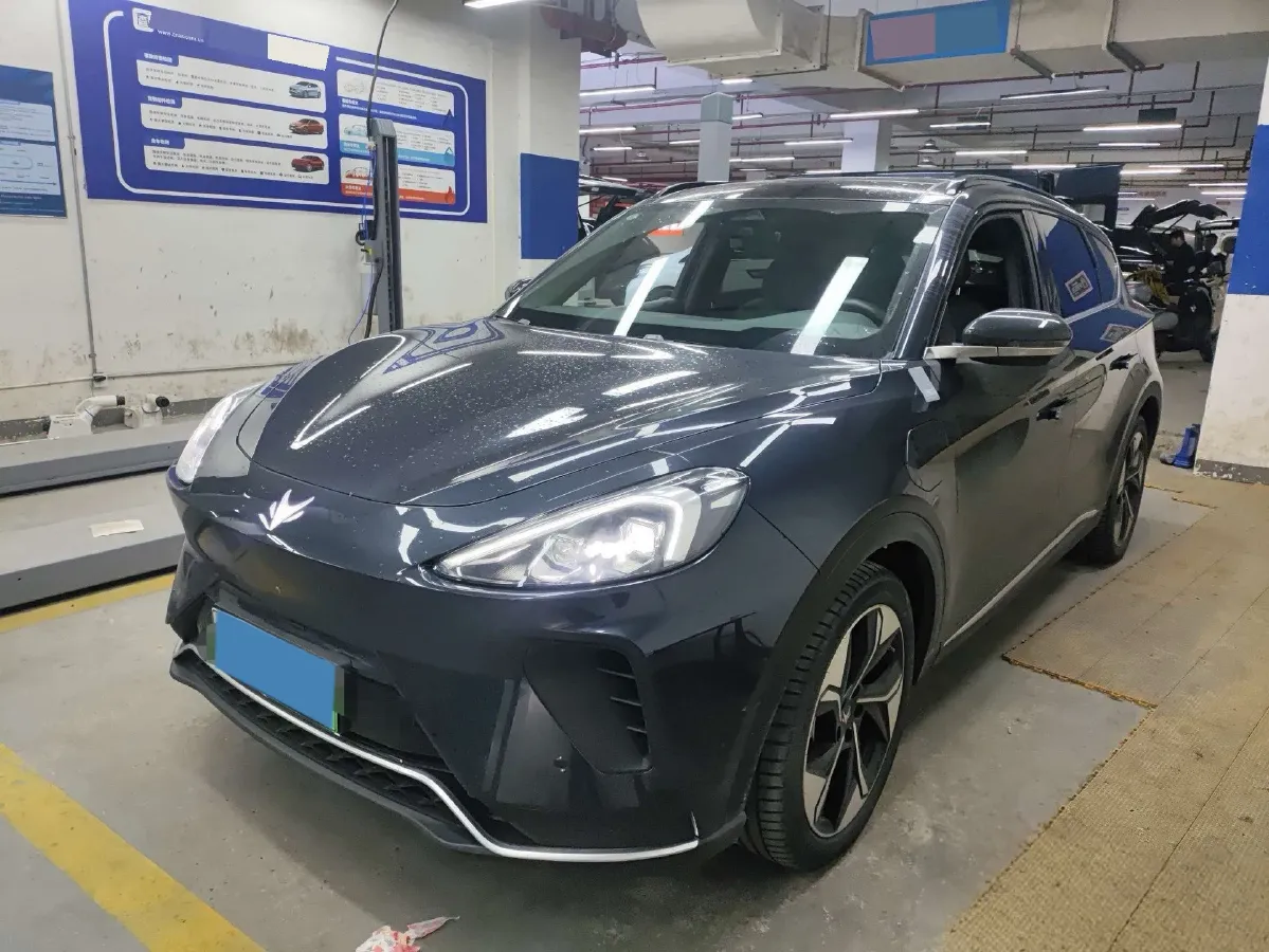 2023 ARCFOX αT BEV 94.5KWH,autocango,china used car exporter,china ev exporter,chinese used car exporter,chinese used ev exporter