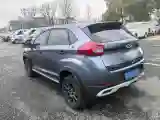 2024 Chery Tiggo 3x 1.5L 116HP L4 CVT