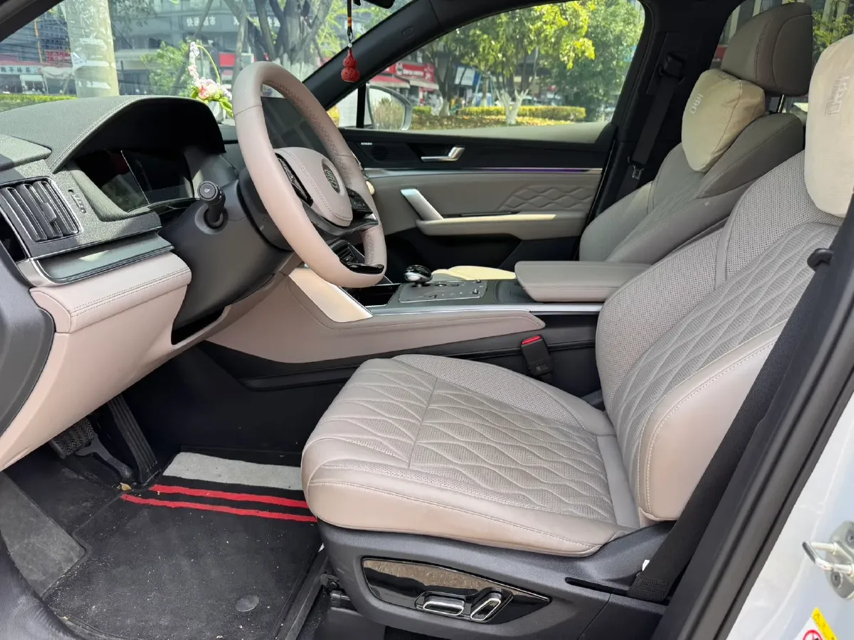 2025 BYD Tang 1.5T 156HP L4 E-CVT PHEV 21.504KWH,autocango,china used car exporter,china ev exporter,chinese used car exporter,chinese used ev exporter