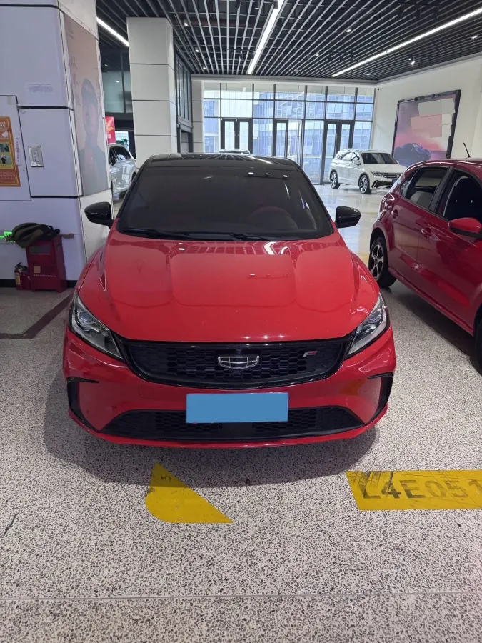 2021 Geely Binray 1.4T 141HP L4 CVT,autocango,china used car exporter,china ev exporter,chinese used car exporter,chinese used ev exporter