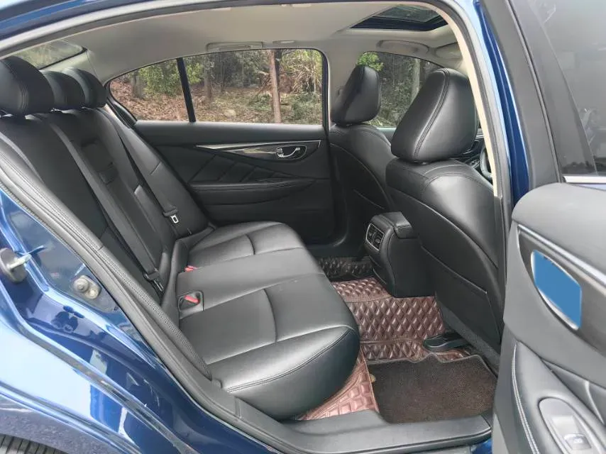 2018 MAXUS G10 2.0T 224HP L4 6AT,autocango,china used car exporter,china ev exporter,chinese used car exporter,chinese used ev exporter